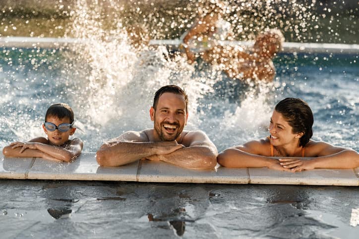 Vitaltherme Bad Wildbad