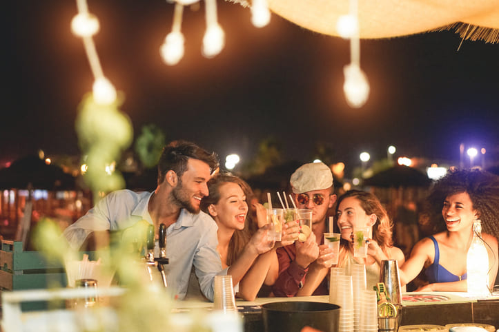 Festivals und Feste im Schwarzwald