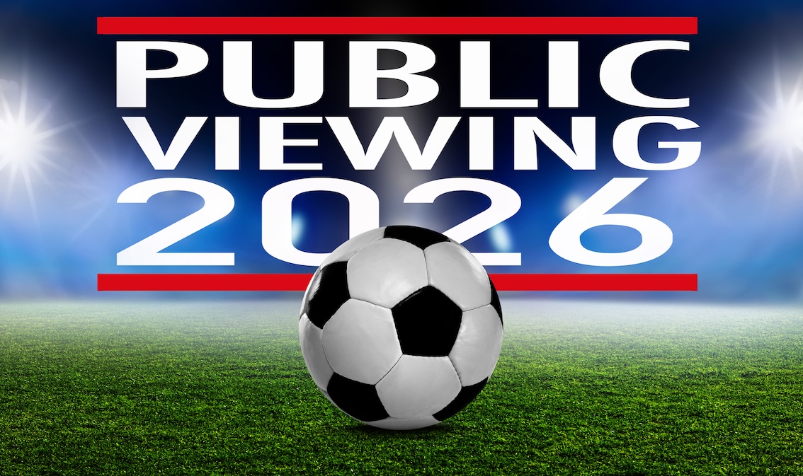 Public Viewing WM 2026: Die besten Fan-Hotspots im Schwarzwald